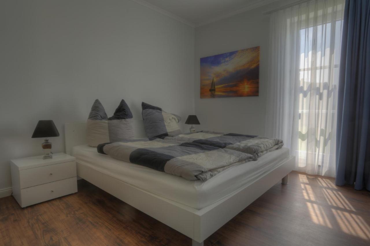 Villa Namenlos เบอร์เกอเรนเดอ-เรทวิช ห้อง รูปภาพ