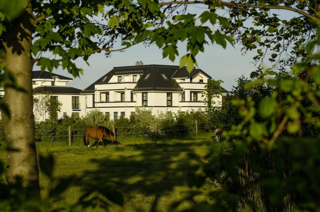 Villa Namenlos เบอร์เกอเรนเดอ-เรทวิช ภายนอก รูปภาพ