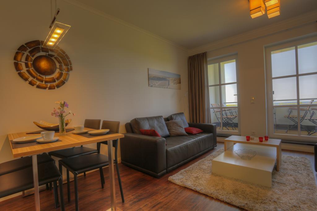 Villa Namenlos เบอร์เกอเรนเดอ-เรทวิช ห้อง รูปภาพ
