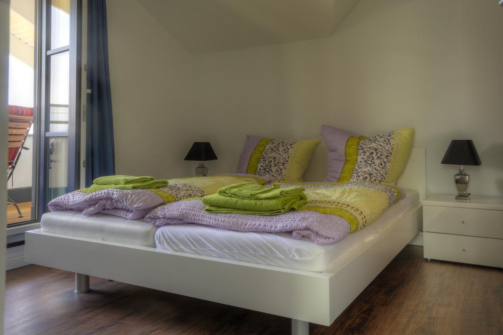 Villa Namenlos เบอร์เกอเรนเดอ-เรทวิช ห้อง รูปภาพ